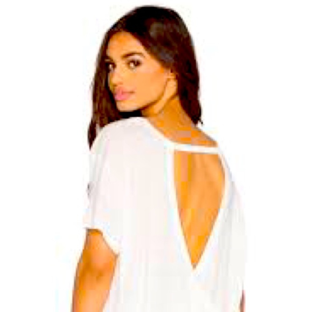 Free People We the Free Gemma Top